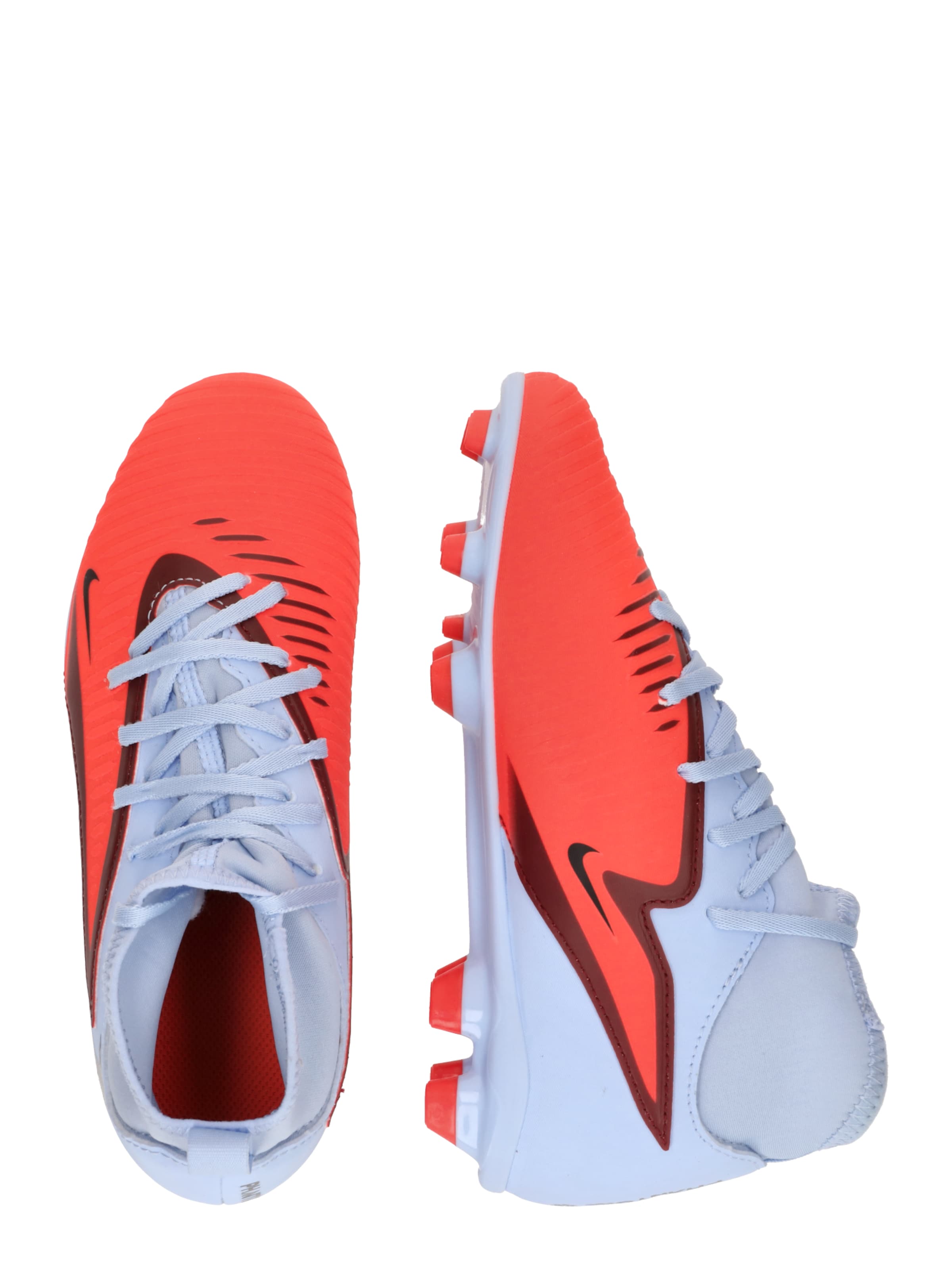 NIKE Спортивная обувь 'PHANTOM 6 HIGH CLUB' в Синий