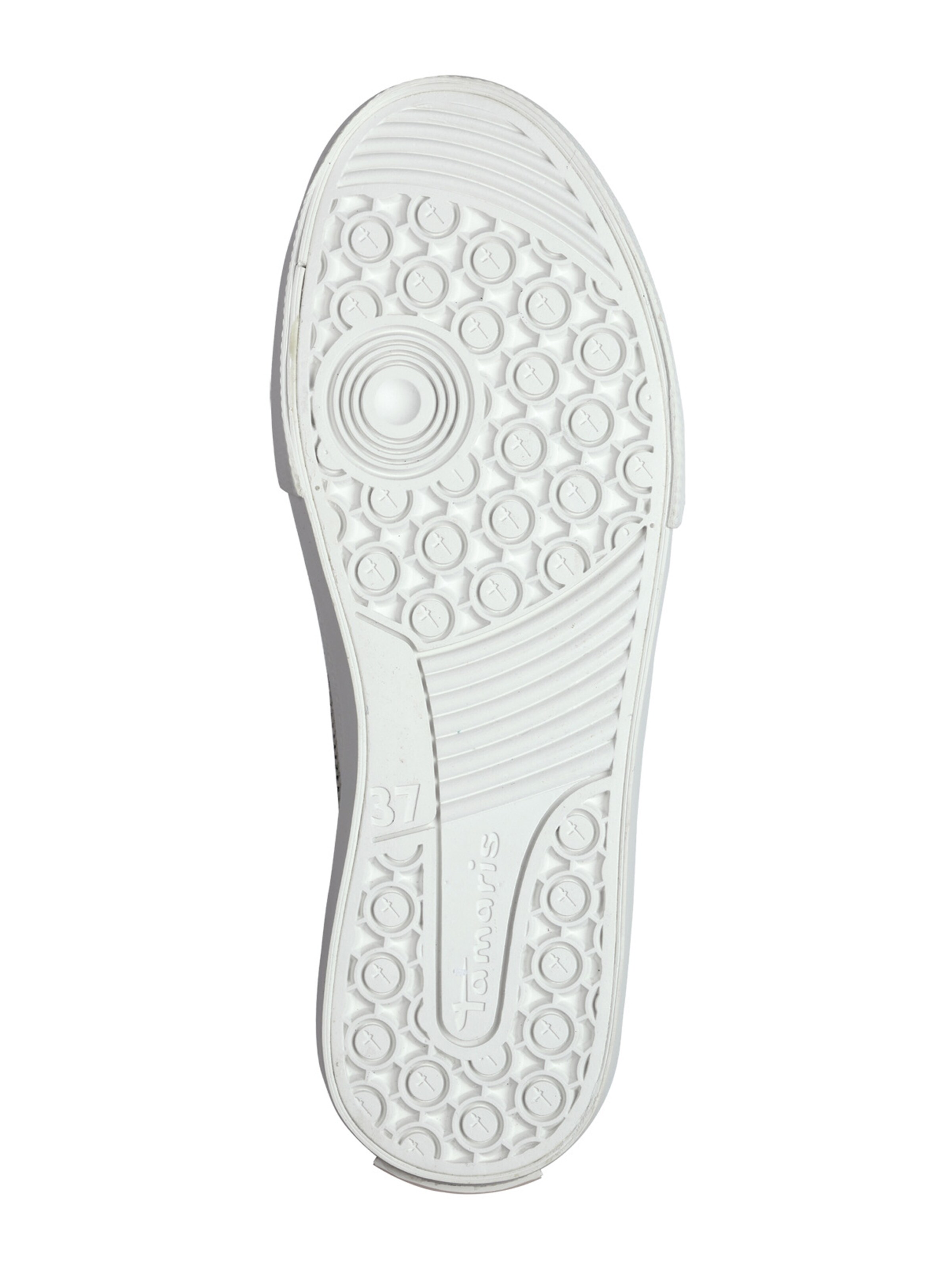 Tamaris Nízke tenisky - Modrá