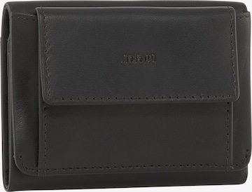 JOOP! Wallet 'Loreto Orthos' in Black: front