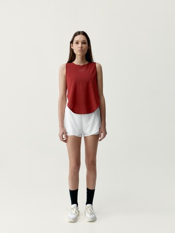 Born Sporttop 'Caliope' in Rot