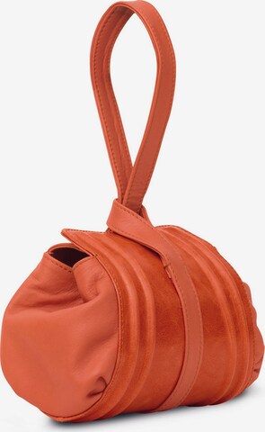 Gretchen Abendtasche 'Tango Mini Pouch' in Orange