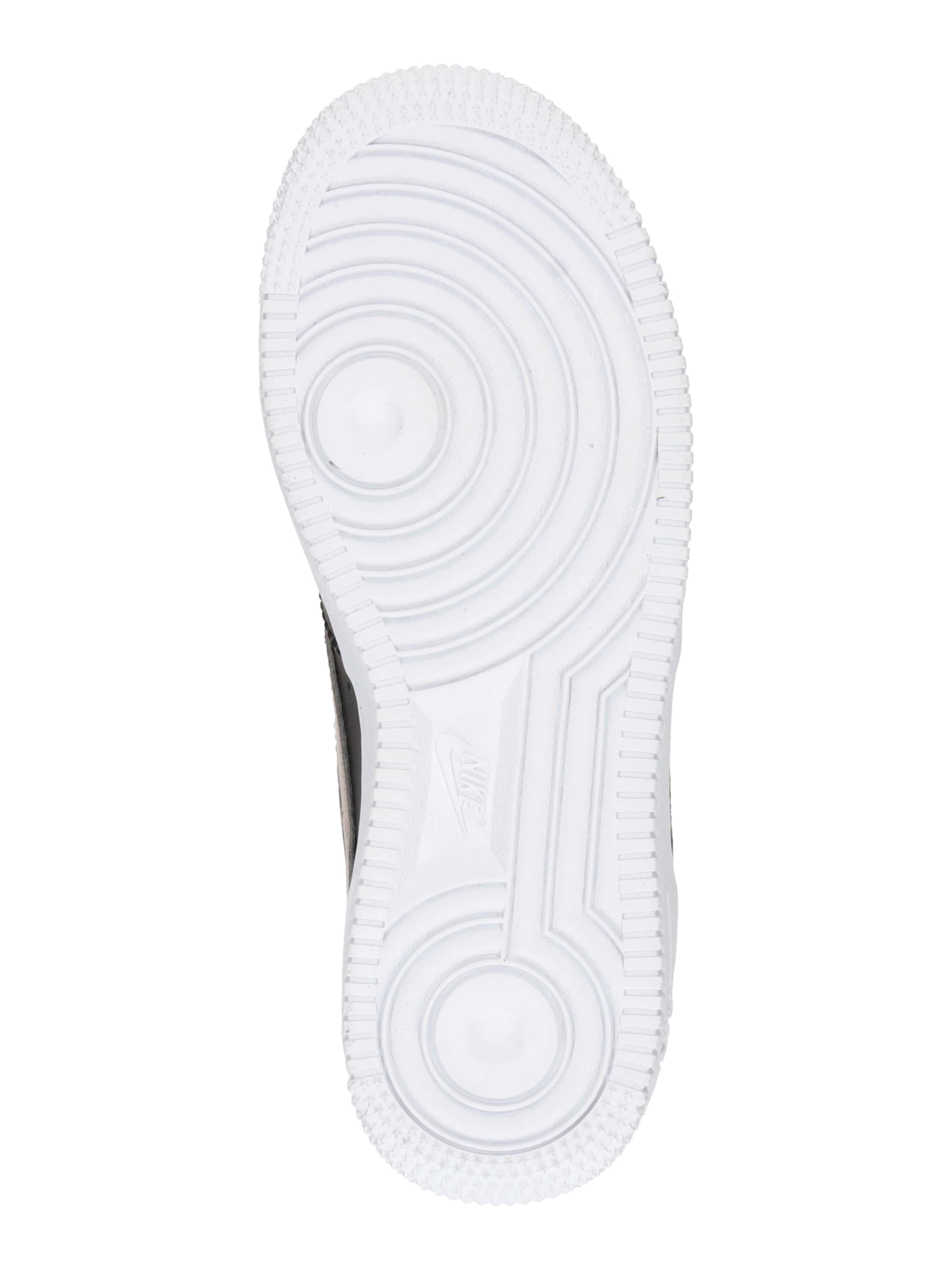 Nike Sportswear - Zapatillas deportivas 'Air Force 1 SE' en negro