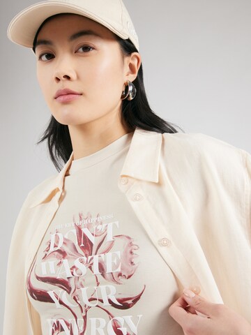 T-shirt Sixth June en gris