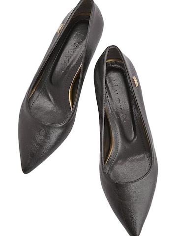 Limoya Slingback Pumps 'Damen-Absätze' in Black