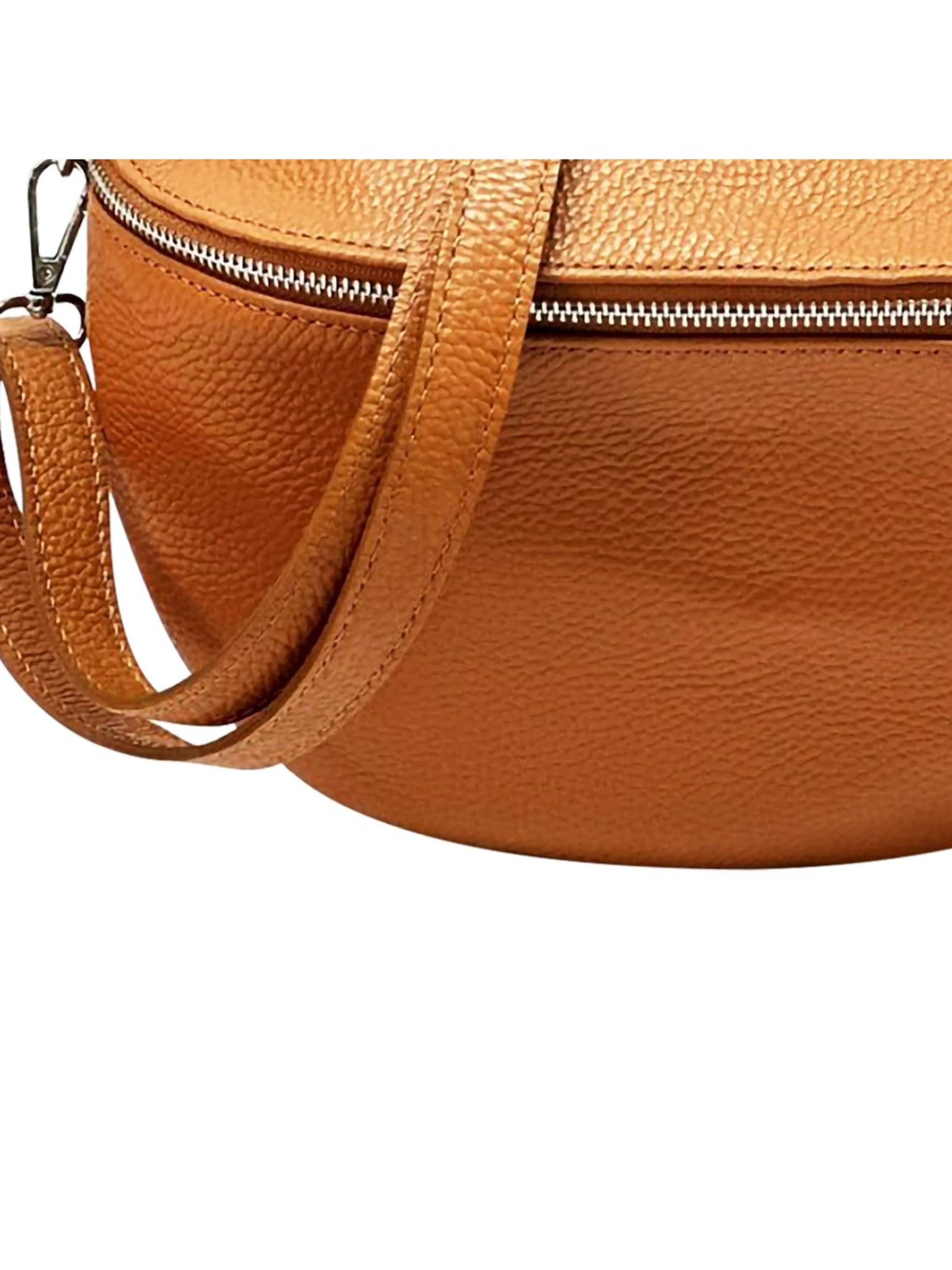 Sacs banane Florence en marron