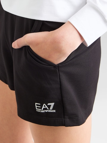 balts EA7 Emporio Armani Treniņtērps