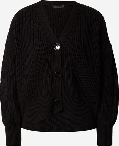Trendyol Knit Cardigan in Black, Item view