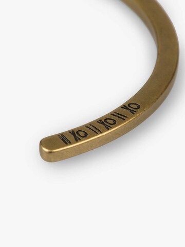 Scalpers Armband in Goud