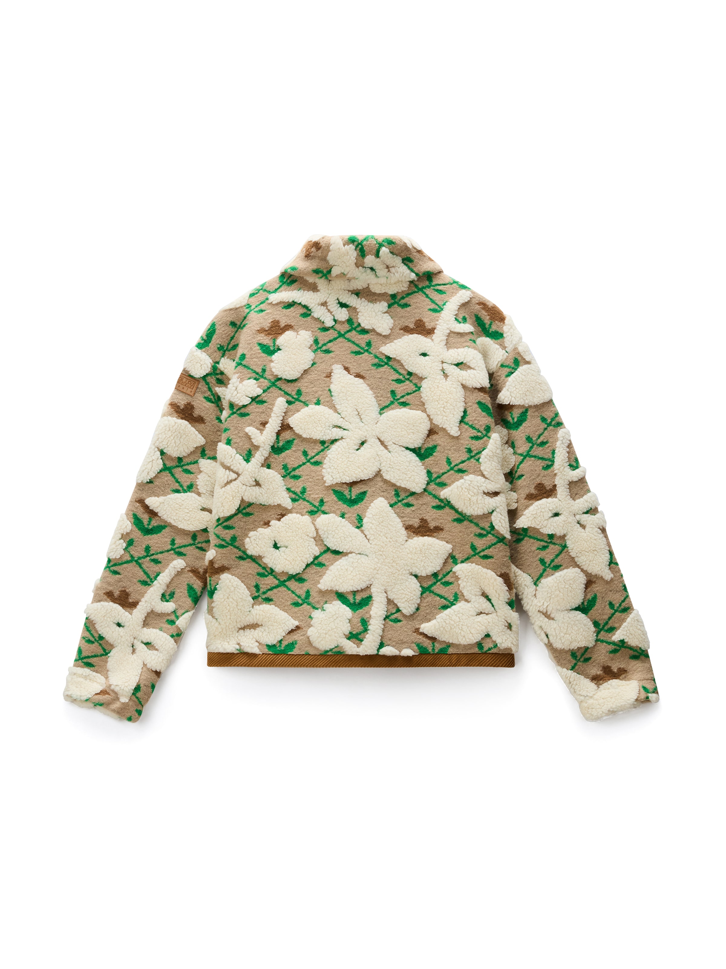 NAPAPIJRI Jacke 'T-Bloom' in Grün