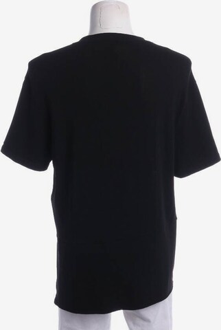 Neil Barrett Top & Shirt in L in Black