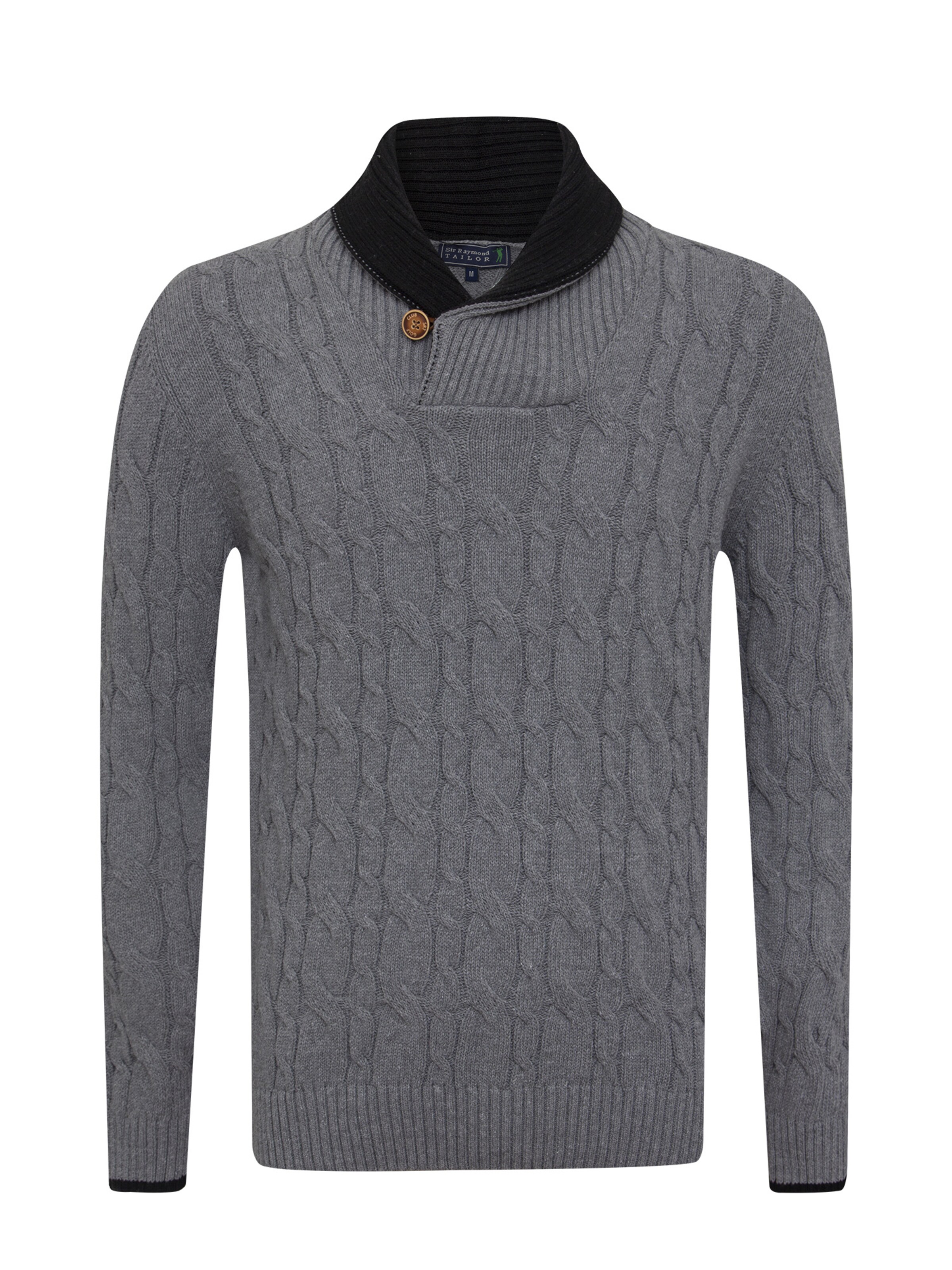 Sir Raymond Tailor Sweaters cardigans for men Buy online ABOUT YOU