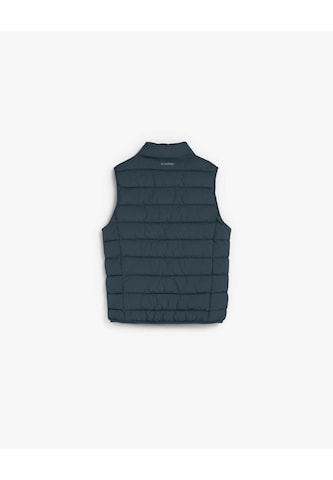 Scalpers Bodywarmer ' ' in Groen: terug