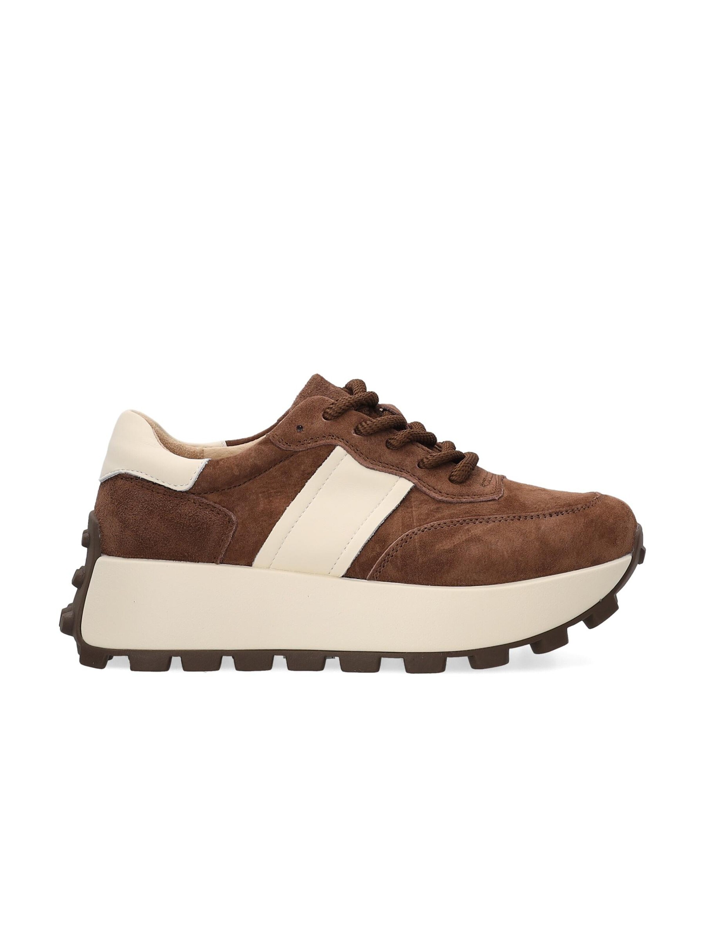 VENEZIA Sneaker low‌‌‌ in Braun