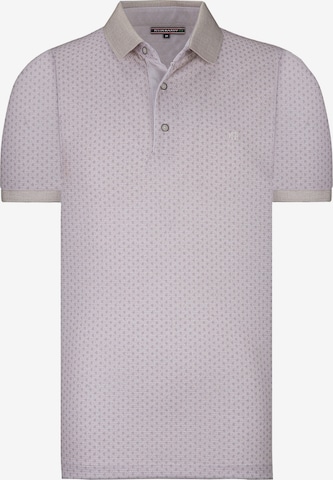 Felix Hardy Poloshirt in Beige: predná strana