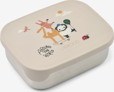 Liewood Izolačná nádoba 'Arthur' - béžová / farba ťavej srsti / čierna, Produkt