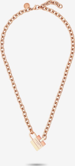 Liebeskind Berlin Kette in rosegold, Produktansicht