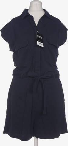 Marc O'Polo Jumpsuit in XS in Blue: front