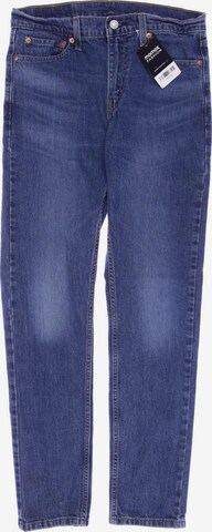 LEVI'S ® Jeans in 30 in Blue: front