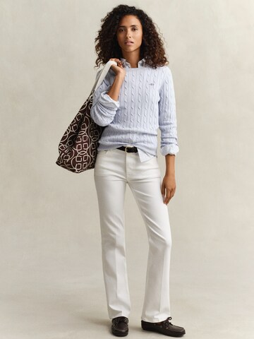 GANT Sweater in Blue