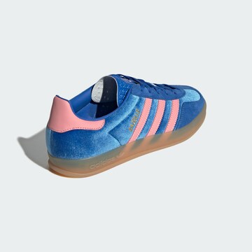ADIDAS ORIGINALS Tenisky 'Gazelle' – modrá
