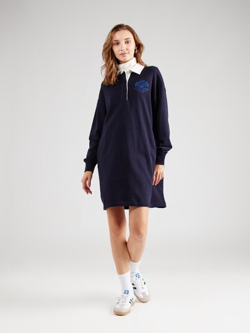 Robe TOMMY HILFIGER en bleu