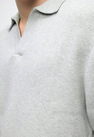 JACK & JONES Pulóver 'JCOLEGACY' - szürke