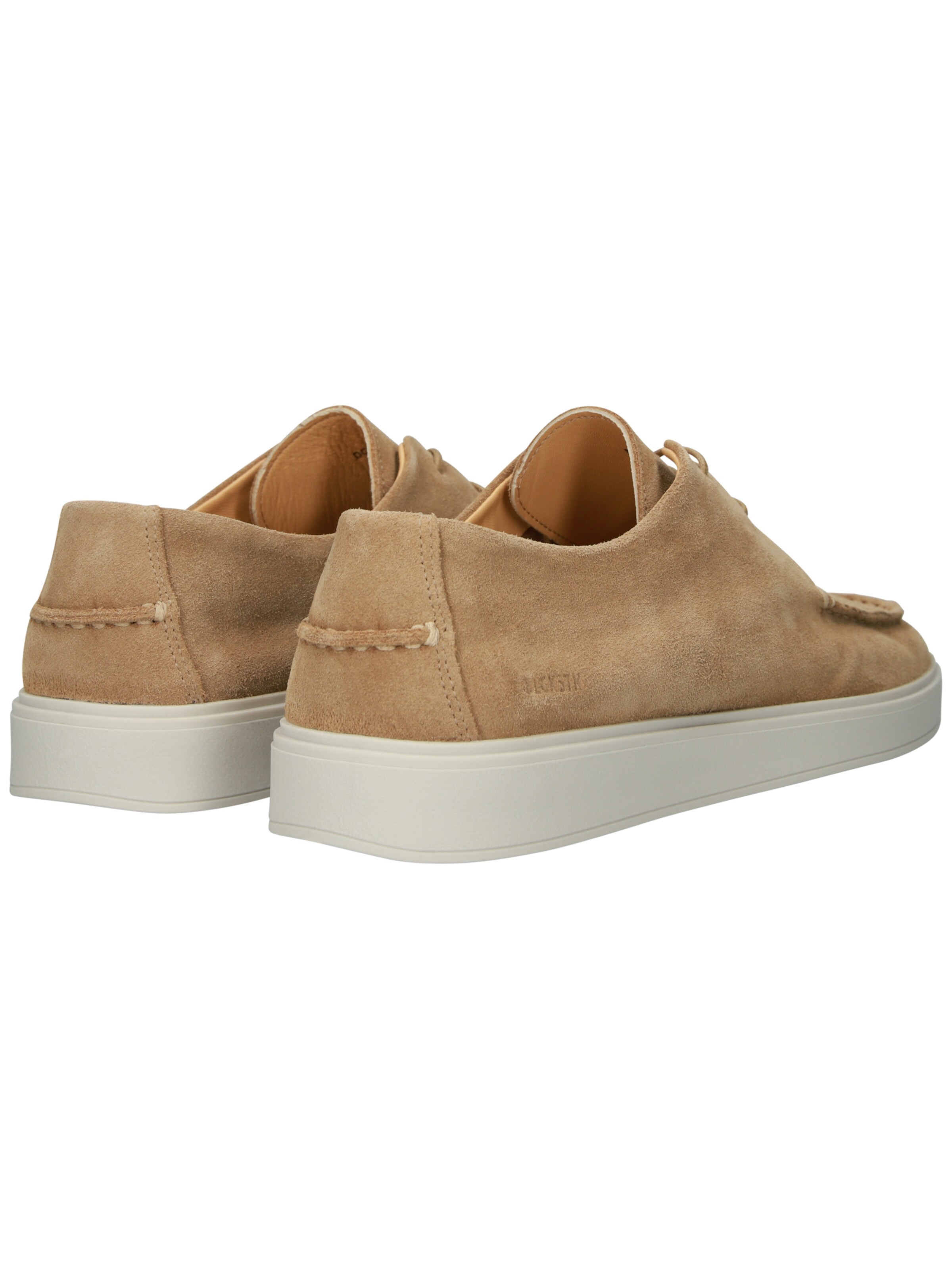 BLACKSTONE Mockasin 'Zuko Luca DG371' i brun