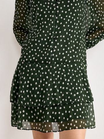 Phase Eight Kleid in Grün: Vorderseite