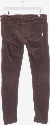 MOTHER Pants in M in Brown