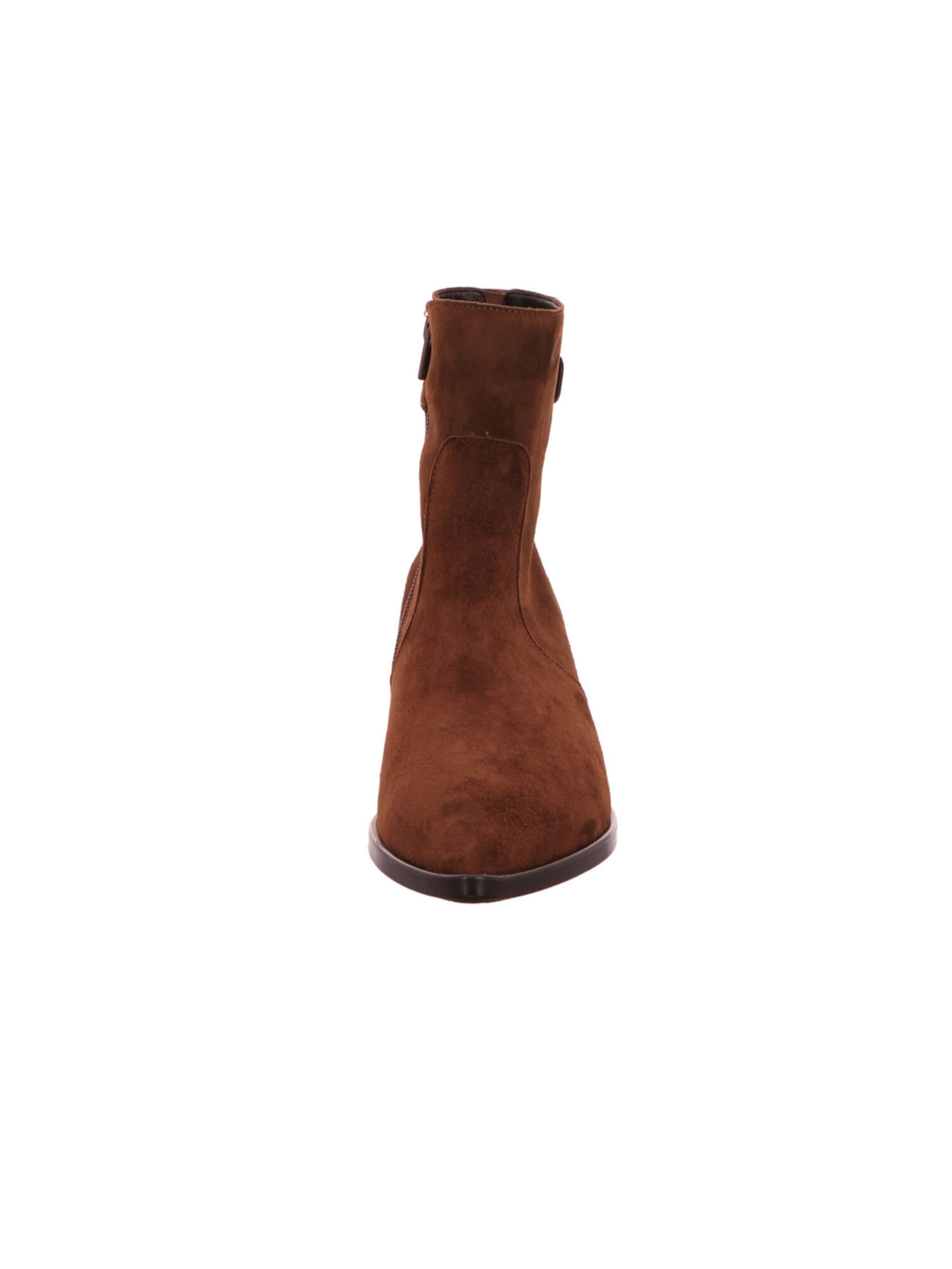 GABOR Stiefelette in Braun
