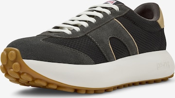 CAMPER Sneakers laag ' Pelotas Athens ' in Zwart: voorkant