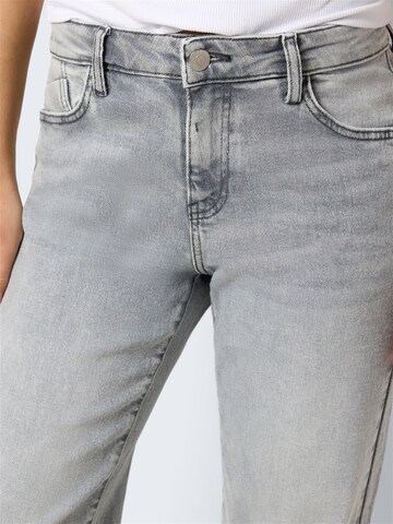 Loosefit Jean 'YOLANDA' Noisy may en gris