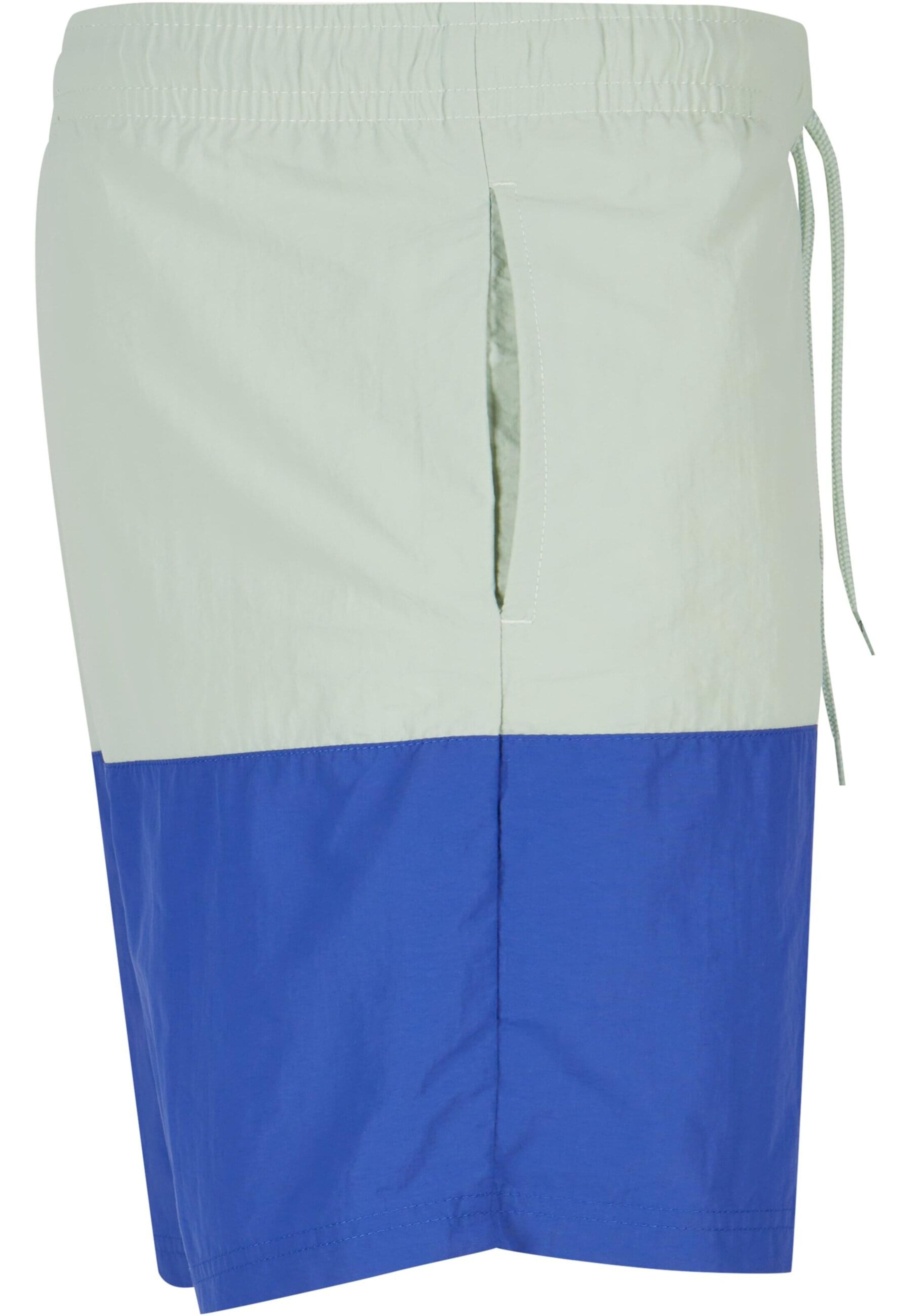 Karl Kani Rövid fürdőnadrágok - zöld