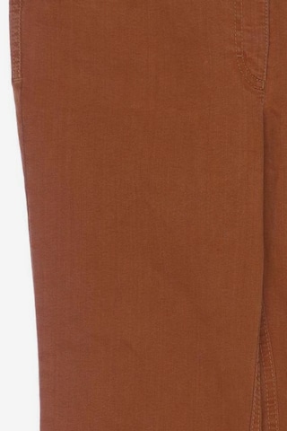 ZERRES Jeans 29 in Orange