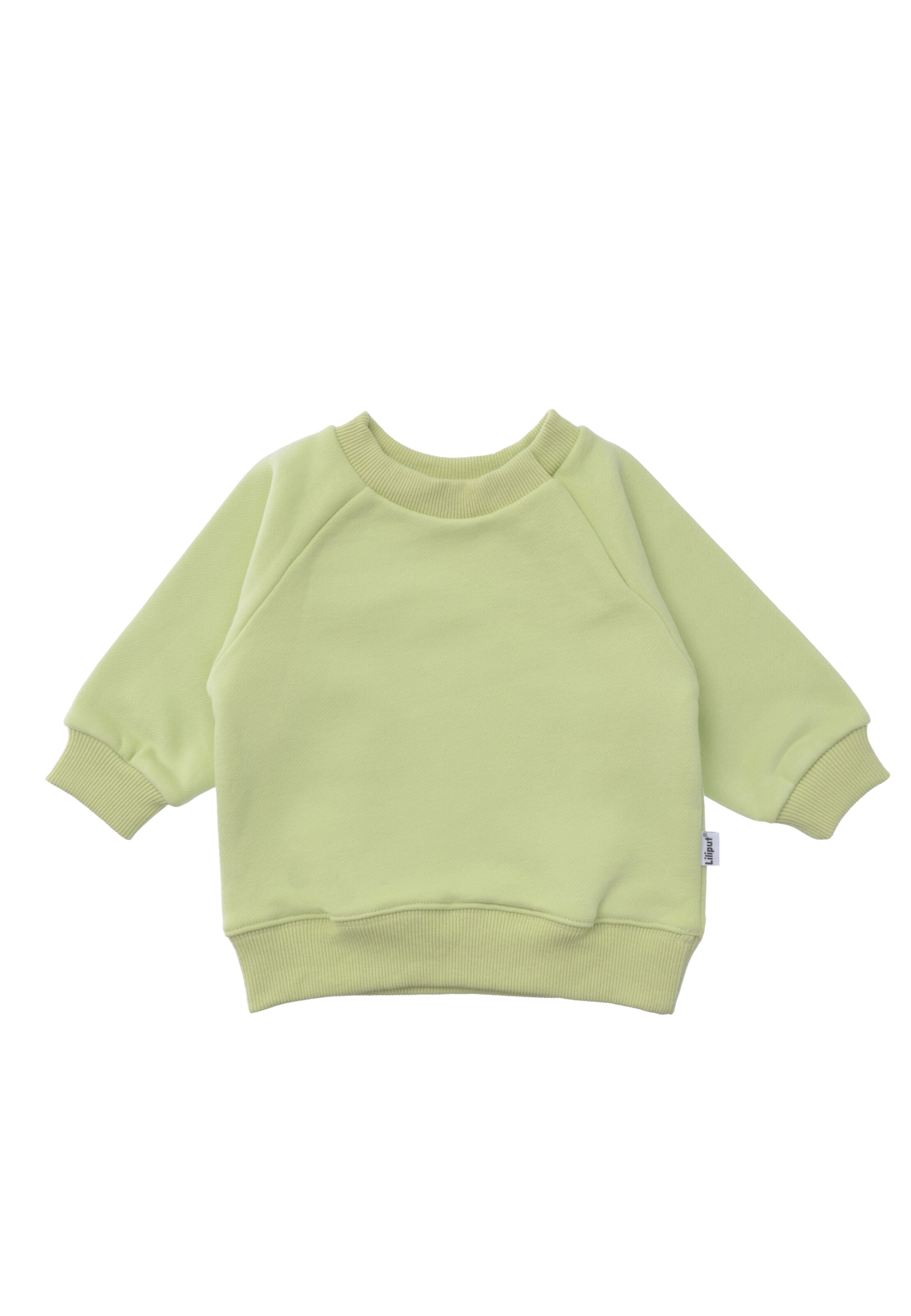 LILIPUT Sweatshirt in Beige