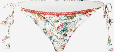 Banana Moon Bikinibroek 'TAKA KILIFI' in de kleur Beige / Gemengde kleuren, Productweergave