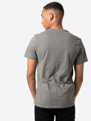 T-Shirt G-Star RAW en gris