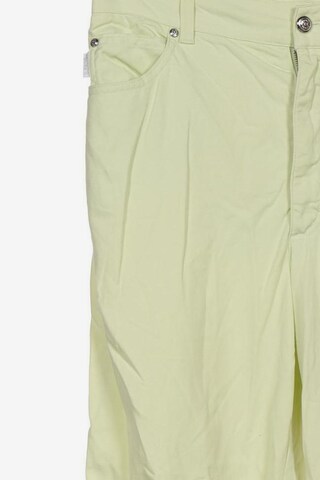 ESCADA Pants in XL in Green