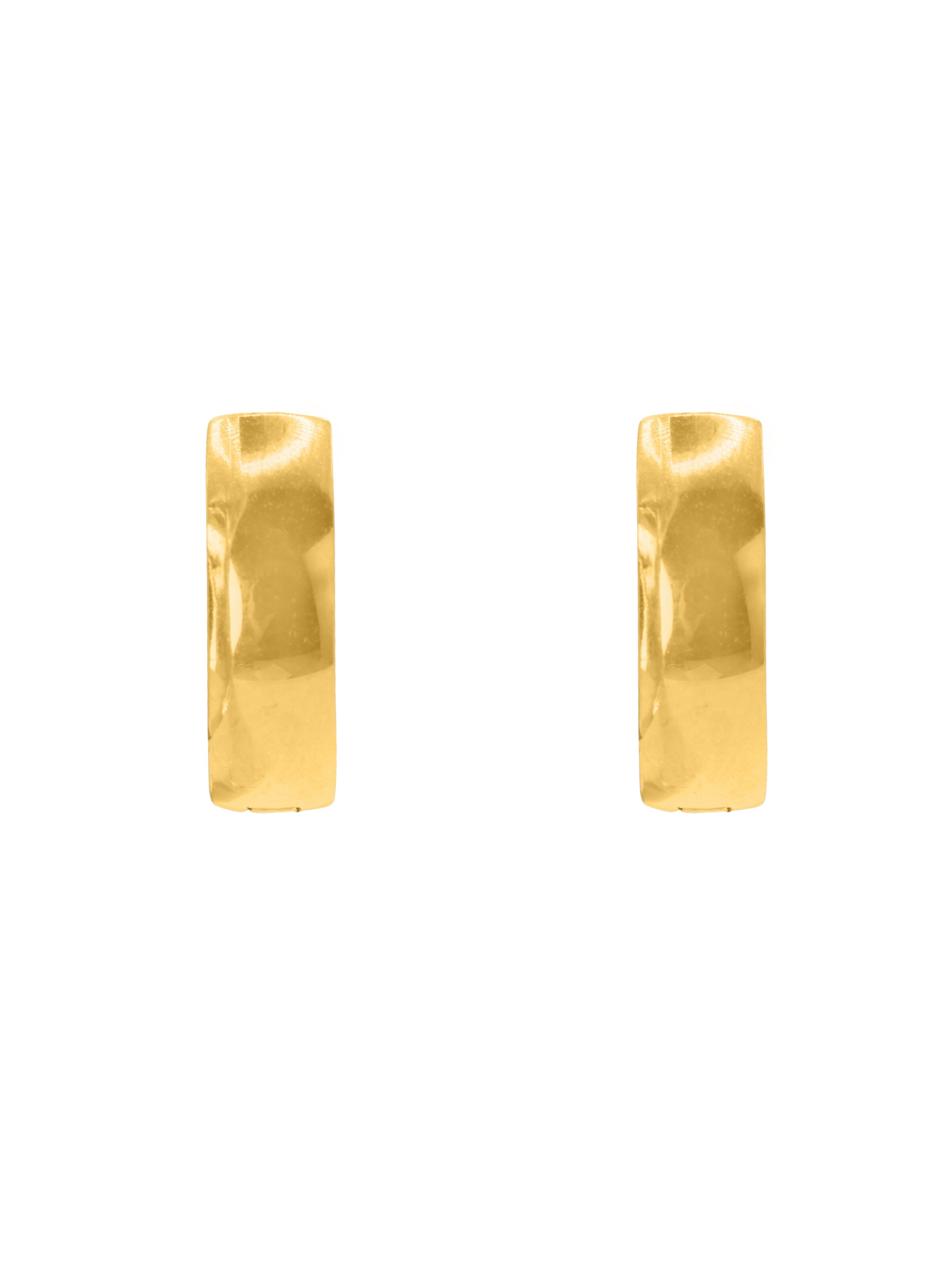Heideman Earrings 'Zelma' in Gold
