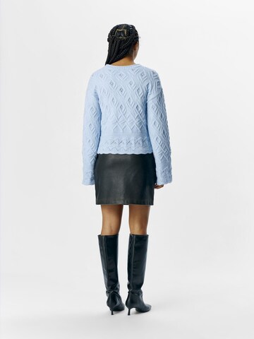 OBJECT Trui in Blauw