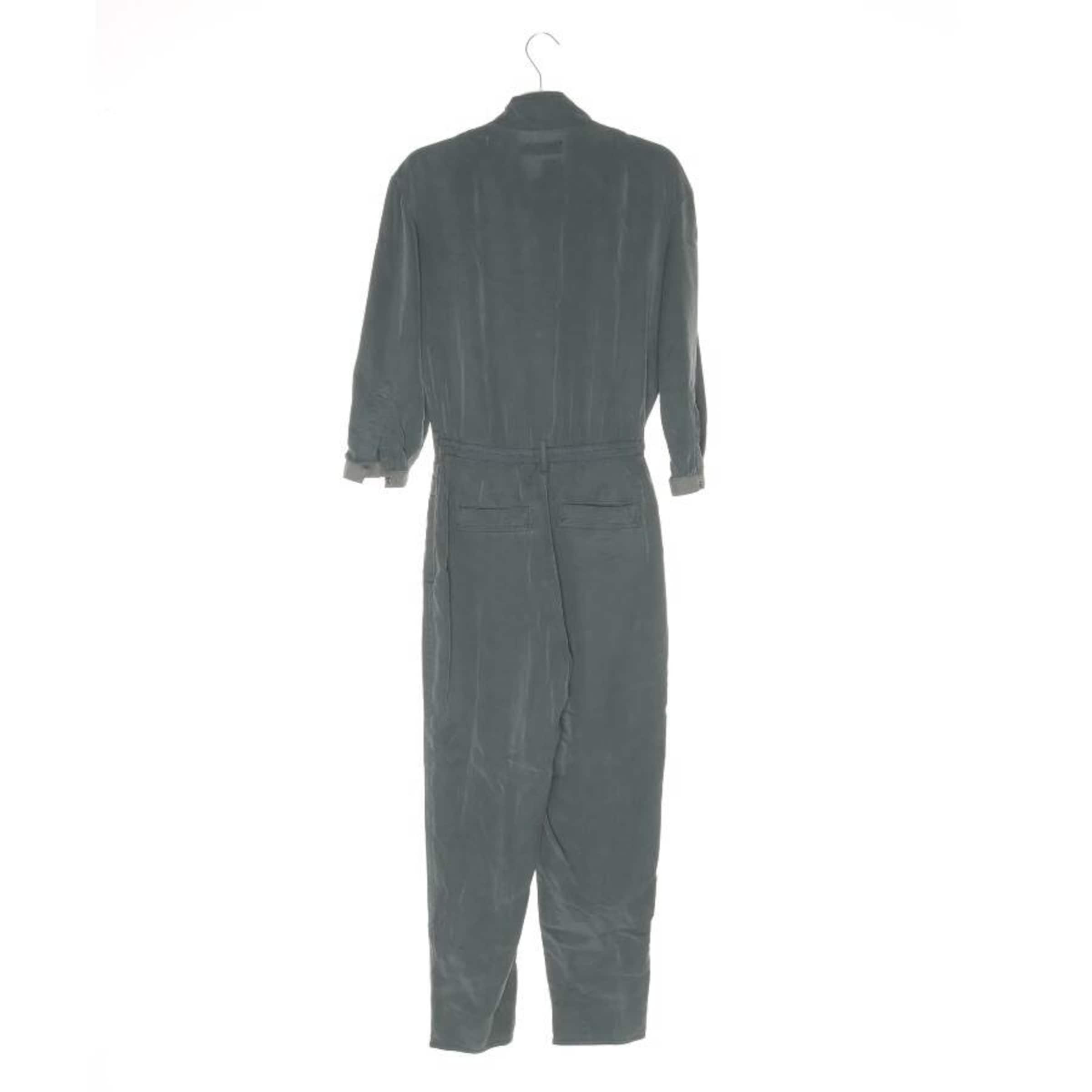 Closed Jumpsuit in XS in Blue
