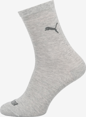 PUMA Socks in Grey