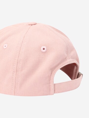 TOMMY HILFIGER - Gorra en rosa