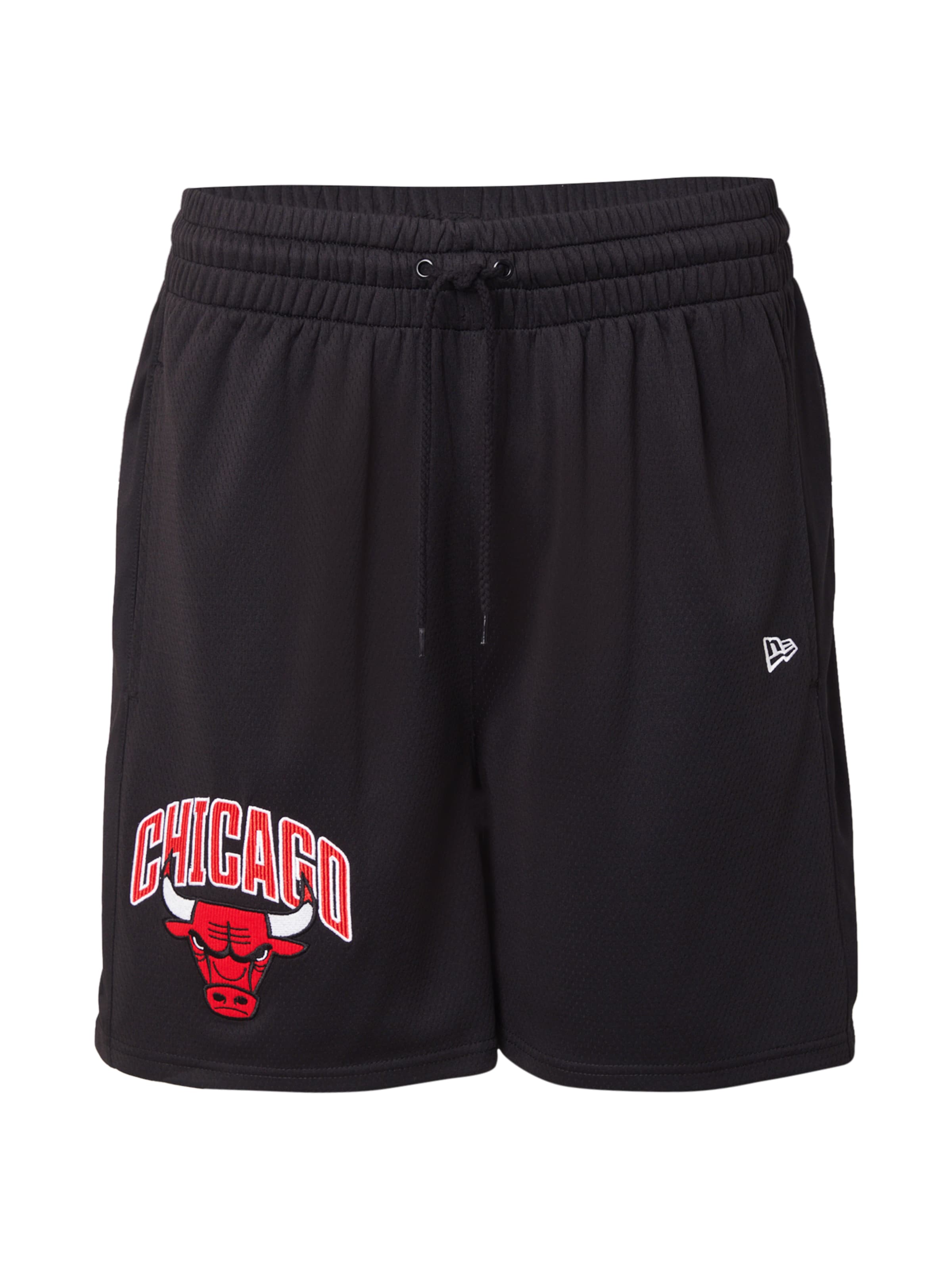 NEW ERA Hlače u crna, Pregled proizvoda