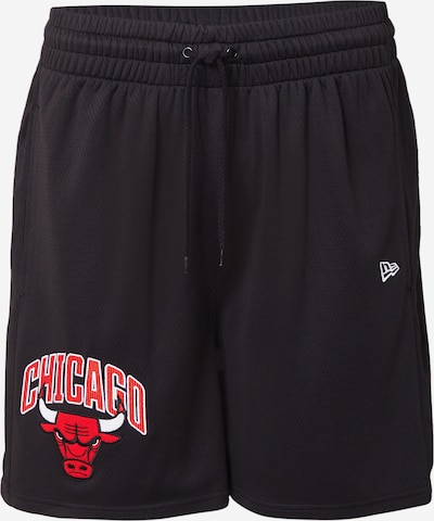 NEW ERA Housut värissä musta, Tuotenäkymä