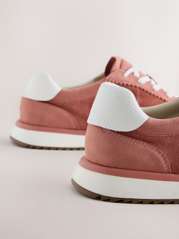 Baskets basses 'Forever Comfort' Next en rose