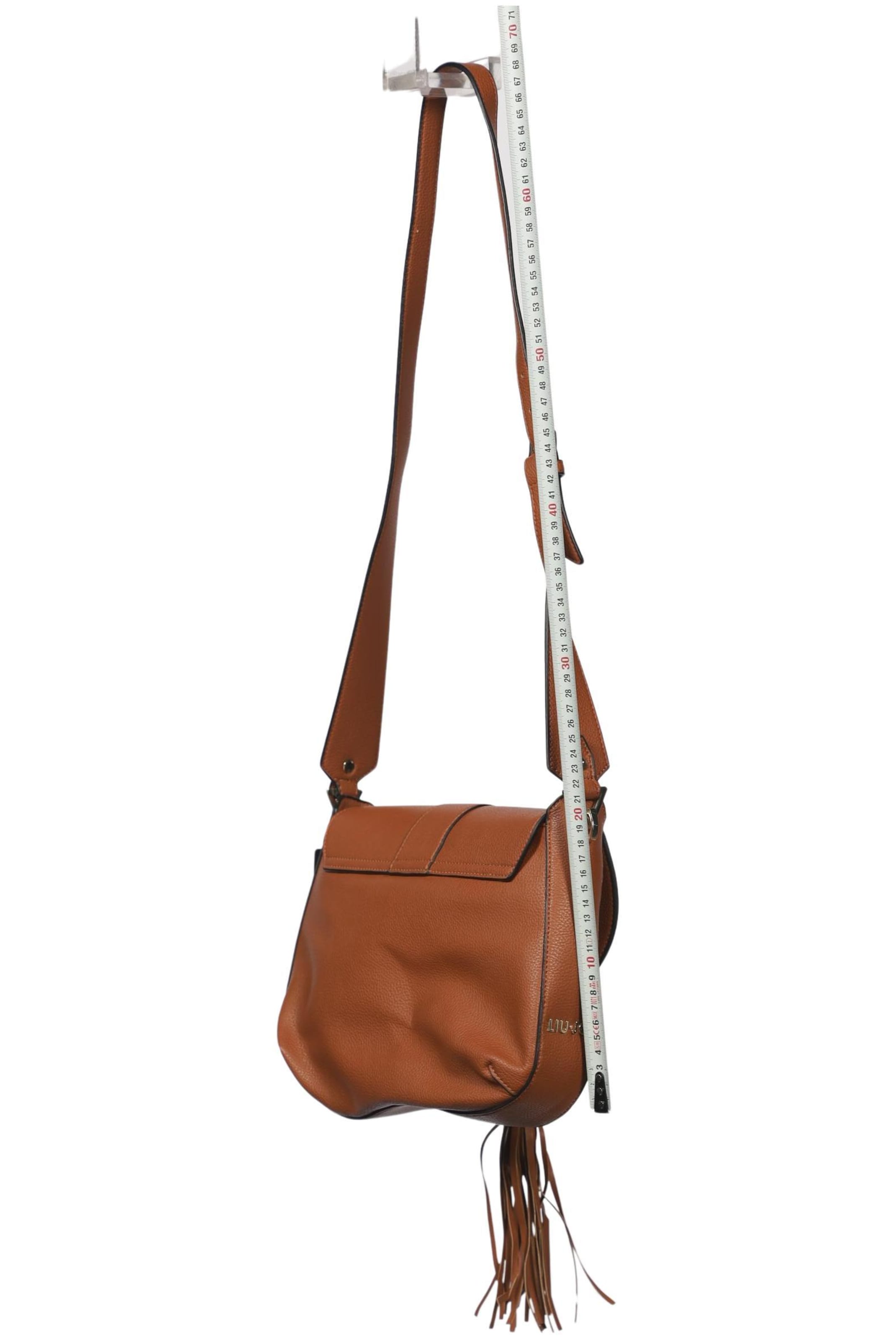 Liu Jo Handtasche gross One Size in Braun