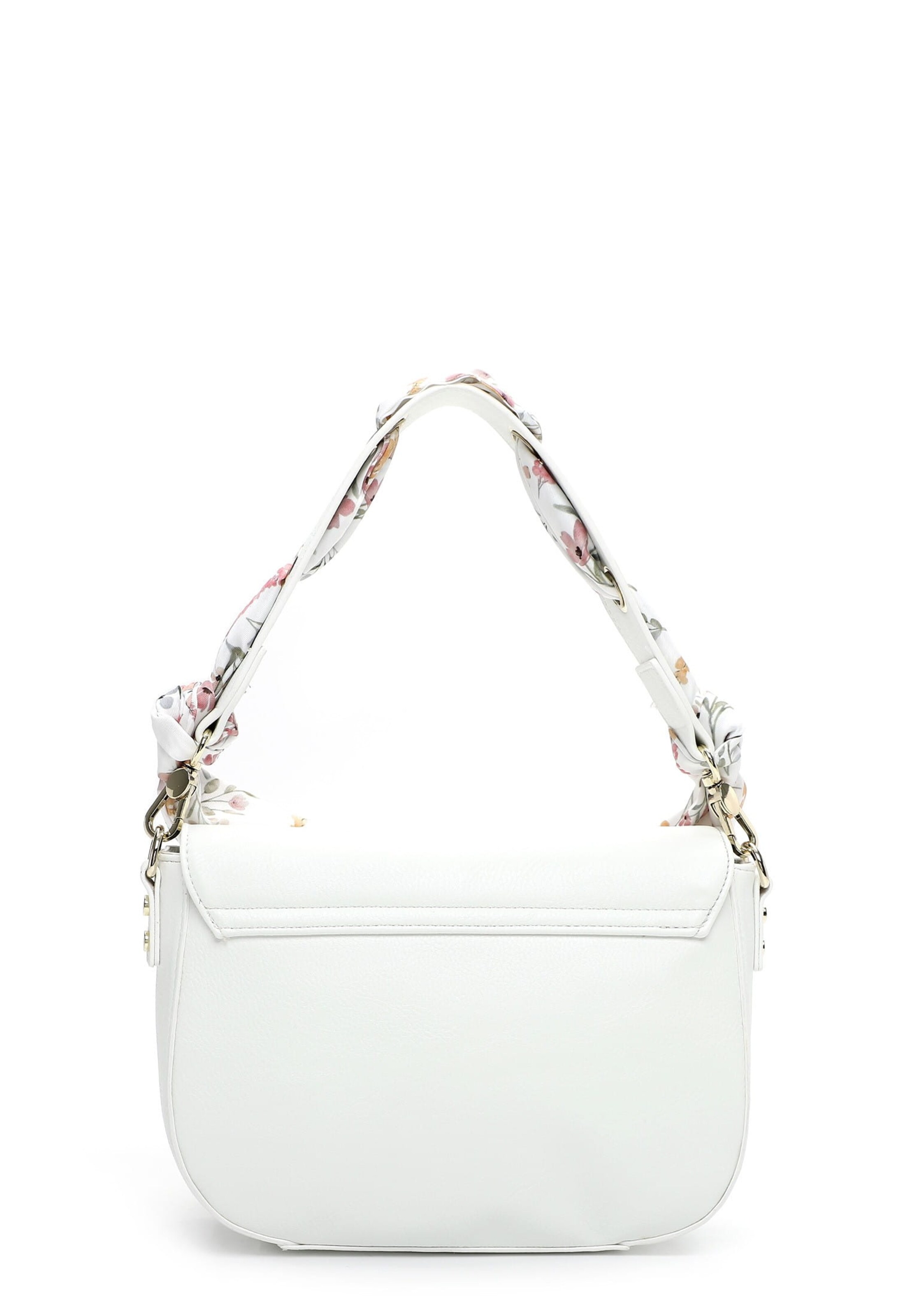 Tamaris Наплечная сумка 'Fabia' в Белый