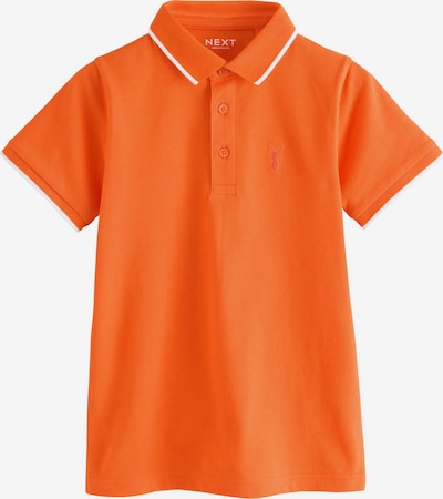 Next Paita värissä oranssi, Tuotenäkymä