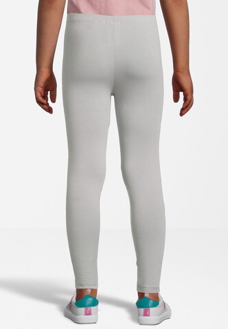 New Life Skinny Leggings in Grey